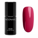 NEONAIL SEDUCTIVE RED Hybridný lak na nechty 7,2 ml