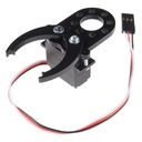 Uchopovač pre mikro servá Actobotics Micro Gripper Kit