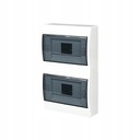 Elektro-Plast Spínací prístroj nat 2x8 RN-16 WAVE 7.4