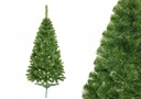 Umelý vianočný stromček Borovica 220cm Natural + Stojan