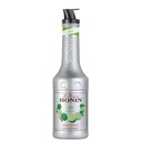 Monin Lime pyré + zadarmo*