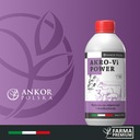 AkroVi Premium antivirotikum pre kurčatá / hydinu