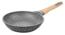 STARKE PRO ASHEN GRANITOVÁ GRANITOVÁ PANVA 28 CM INDUKČNÁ