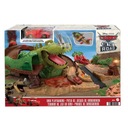 AUTÁ. DINO ADVENTURE HMD74, MATTEL
