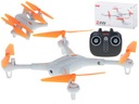 RC dron SYMA Z4W, 480P WIFI kamera