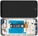 MOTOROLA MOTO E40 XT2159 RÁMEK DISPLEJA LCD