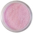 Barbie Pink efektový prach - ružové trblietky na ozdoby