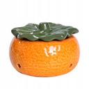 Kadidlo v tvare mandarínky