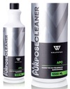 WRAPSTER APC 1L PROFESIONÁLNY ČISTIACI PROSTRIEDOK
