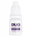 Ardell Duo Individual Lash Adhesive Číre lepidlo na riasy 7g