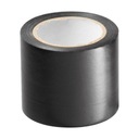 Čierna izolačná páska šírka 50 mm x 10 m