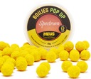 MEUS POP UP SPECTRUM GULIČKY 12mm 50g ANANÁS