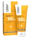 Cera+ Solutions krém SPF 50 minerál, 50 ml