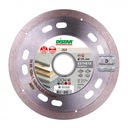 DISTAR DIAMANTOVÝ DISK 115x1,1x8x22,23 Esthete