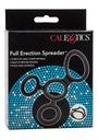 Calexotics FULL ERECTION SREAD kompresný krúžok
