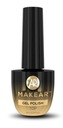 Makear Top Hard Glass 8ml