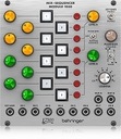 Behringer 1050 MIX-SEQUENCER MODUL Modul syntézy