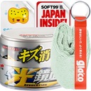 Soft99 New Scratch Wax Light Aut Soft Wax 200 g