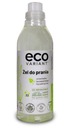 EcoVariant univerzálny prací gél, bez parfumácie, 1L