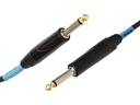 SSQ JMPJMP4 Jack 6,3 mm - Jack 6,3 mm kábel 4 m