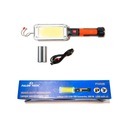 COB LED DIELENSKÉ LAMPA, BATÉRIA 700lm