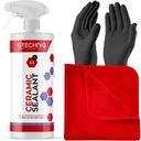 GTECHNIQ C2 1L permanentný tmel na farby
