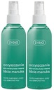 2 kusy ČISTENIE PÓROV SMALLING TONER 200 ML Rozšírené póry