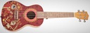 Koncertné ukulele Bamboo Mexico 23 + Púzdro