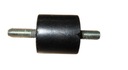 423 Držiak výfuku Aixam 300 400 500 A721 A742
