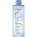 L'Oreal Micellar Liquid pre normálnu a zmiešanú pleť 400 ml