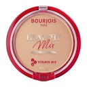 BOURJOIS Prášok Zdravá zmes 04