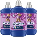 Coccolino Creations Purple Orchidea & Blueberries Aviváž 4,8 l 192 pár