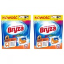 Bryza Kapsule 5v1 na pranie do farby 2x38 ks