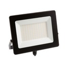 Svetlomet s halogénovou LED žiarovkou SLIM 100W, neutrálny
