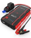 ŠTARTOVACIE ZARIADENIE POWERBANK BOOSTER JUMP STARTER 1000A 3v1