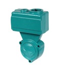 Sacie telo WZ 250 (Series: BC) Omnigena
