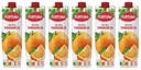 6x 1L FORTUNA pomarančový džús 100% BAL
