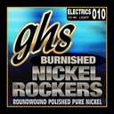 Struny pre elektrickú gitaru GHS BNR-L 010 10-46