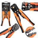 NEO AUTOMATICKÝ PREDNÝ IZOLAČNÝ ODLIŠŇOVAČ KÁBLOV 200mm 01-540