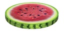 Vankúš RING na stoličku WATERMELON