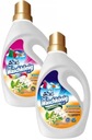 Waschkonig Sada pracích gélov 2x 3L Nem