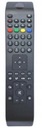 DIAĽKOVÉ OVLÁDANIE JVC FUNAI SHARP ORION 32FDB5514/10 32FDB5514