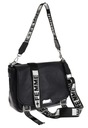 Elegantná dámska crossbody kabelka h8950