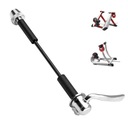 Thru-Axle 10-12mm adaptér pre trenažér Elite