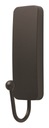 Sila 17034BEE Medium Black Command Hook 1 háčiky