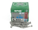 SPAX nerezová skrutka 5x50 A2 100ks T20