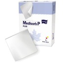 Medisorb P Plus polyuretánový obväz 10x10 5 ks