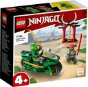 Kocky Ninjago 71788 Lloyd's ninja bike LEGO 71