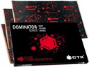 CTK Dominator SPL 3 Box mat / 9 ks. 50x70cm 3,15 m2