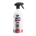 SHINY GARAGE Wet Protector 1l Hydrofóbny na lak